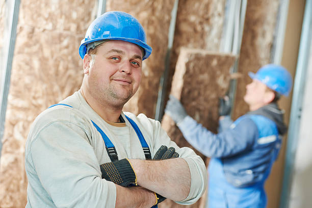 Best Residential Insulation in Maple Grove, MN